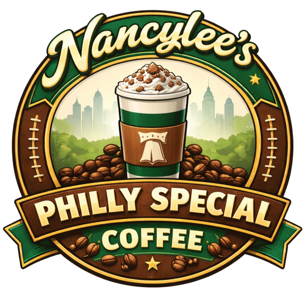Nancylee’s Philly Special Coffee